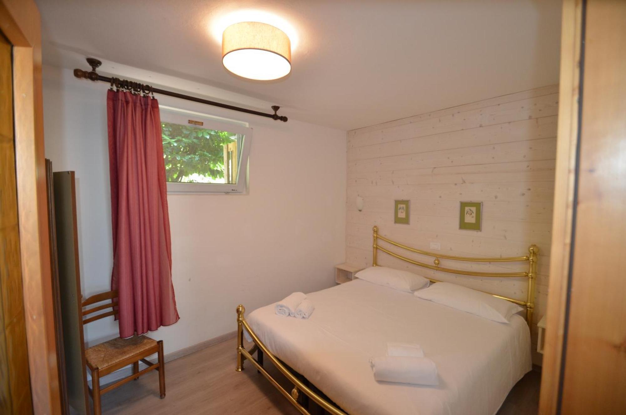 Trentino Appartamenti Oss Tenna Exteriér fotografie