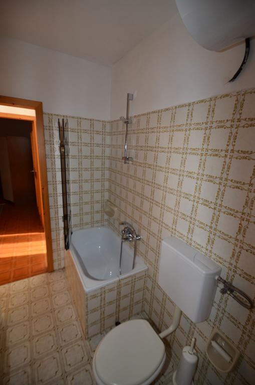 Trentino Appartamenti Oss Tenna Exteriér fotografie