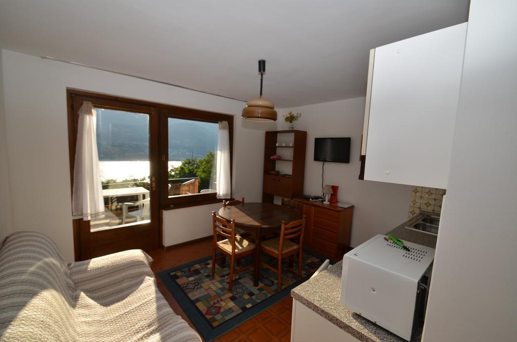 Trentino Appartamenti Oss Tenna Exteriér fotografie