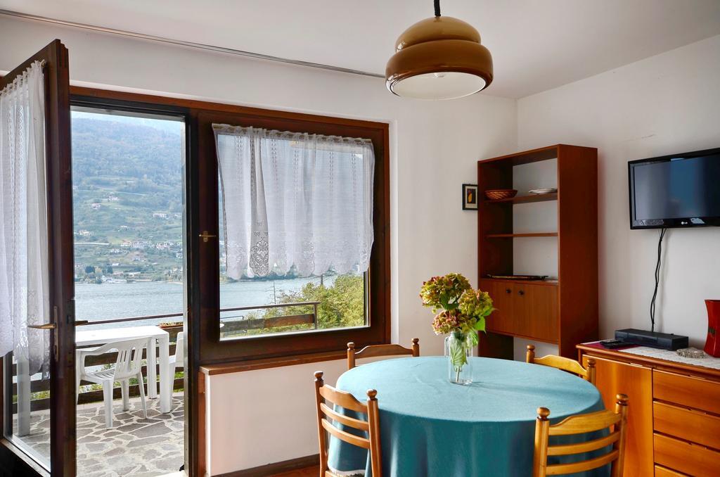 Trentino Appartamenti Oss Tenna Exteriér fotografie