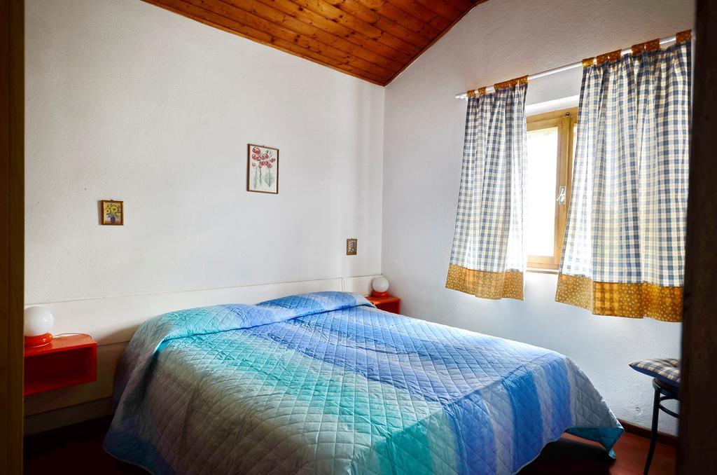 Trentino Appartamenti Oss Tenna Exteriér fotografie