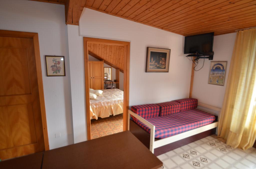 Trentino Appartamenti Oss Tenna Exteriér fotografie
